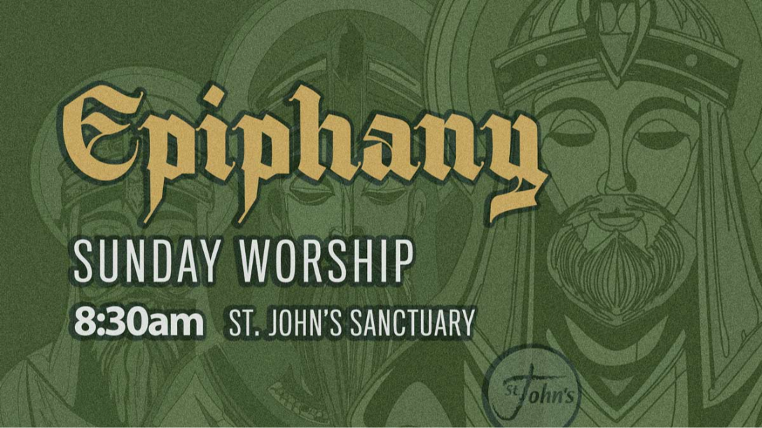 8:30am Sanctuary Live Stream