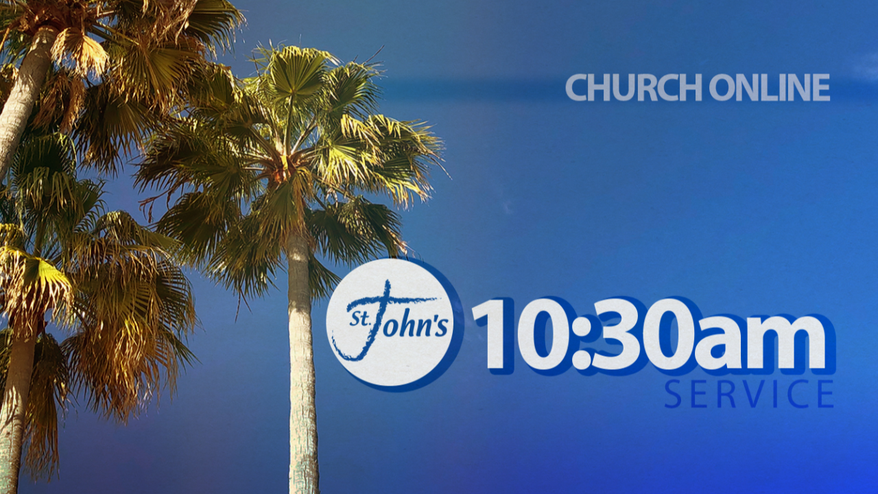 St. John\'s Sermons Online