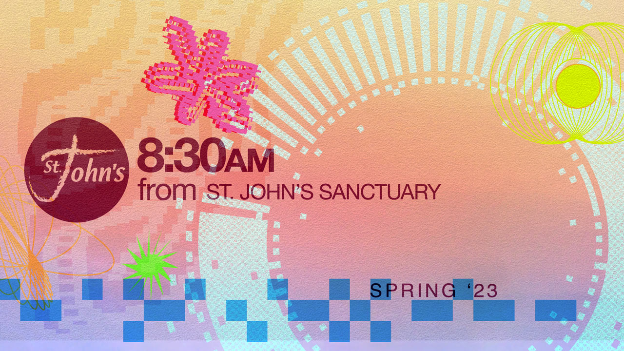 St. John\'s Sermons Online