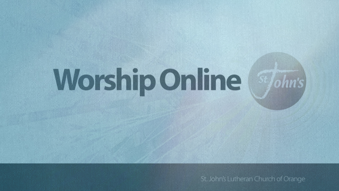 Sanctuary Live Stream