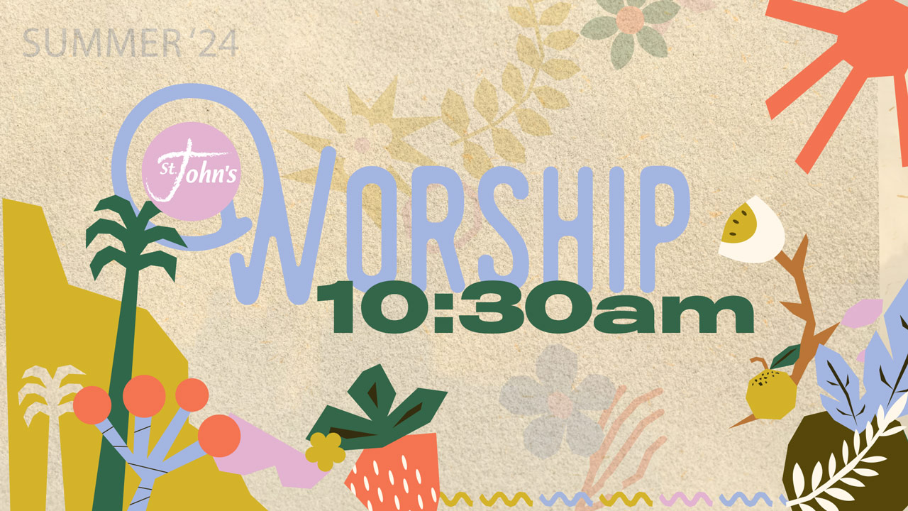 St. John\'s Sermons Online
