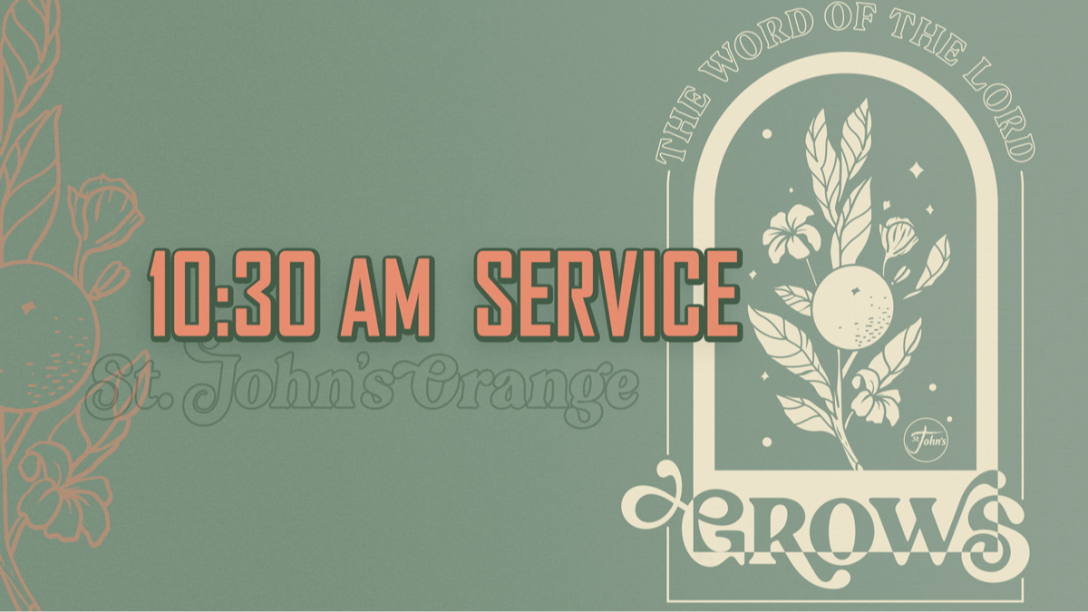 St. John\'s Sermons Online