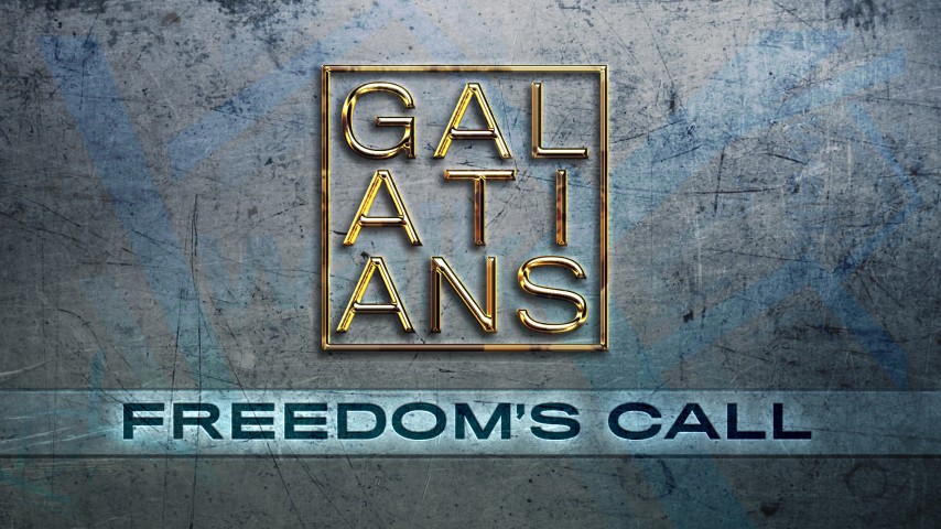 Freedom's Call... From Confusion