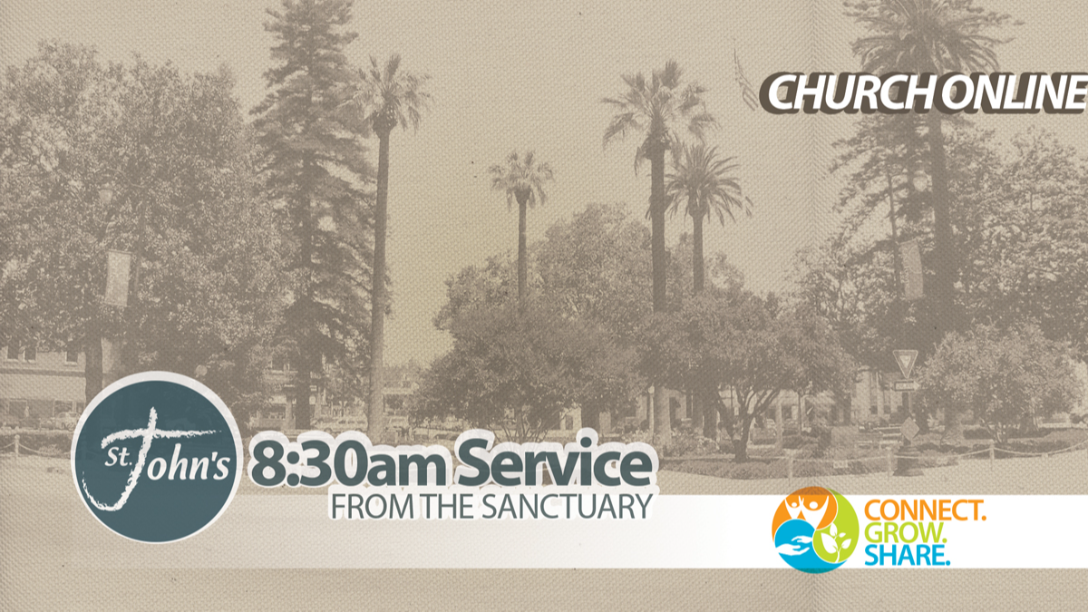 St. John\'s Sermons Online