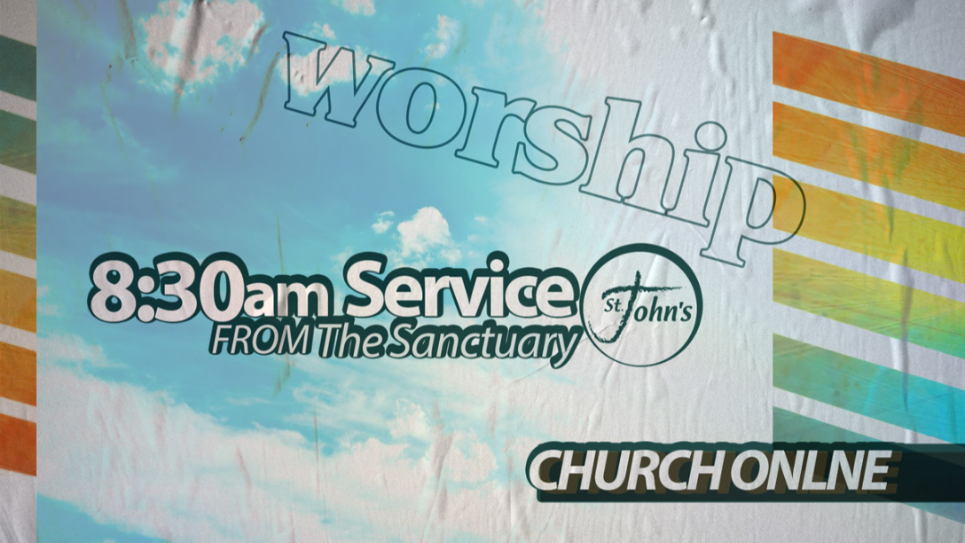 St. John\'s Sermons Online