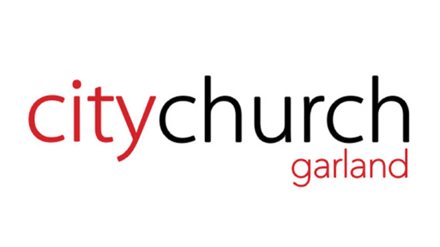 City Church Garland