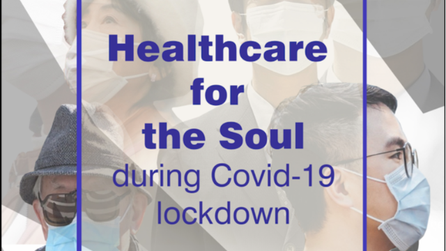 Healthcare For The Soul