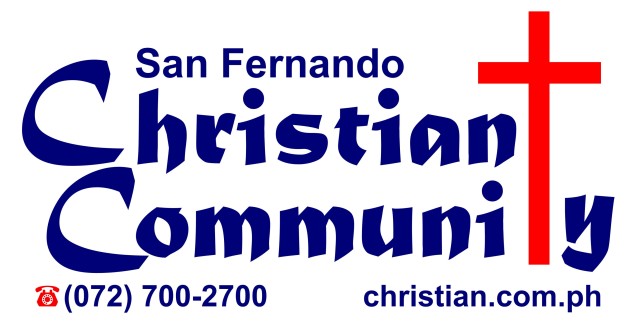 San Fernando Christian Community logo