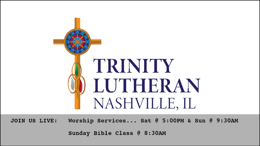 TLCN Worship