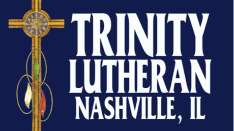 TLCN Worship logo