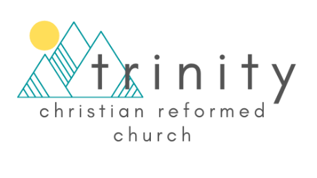 Trinity Christian Reformed Church logo