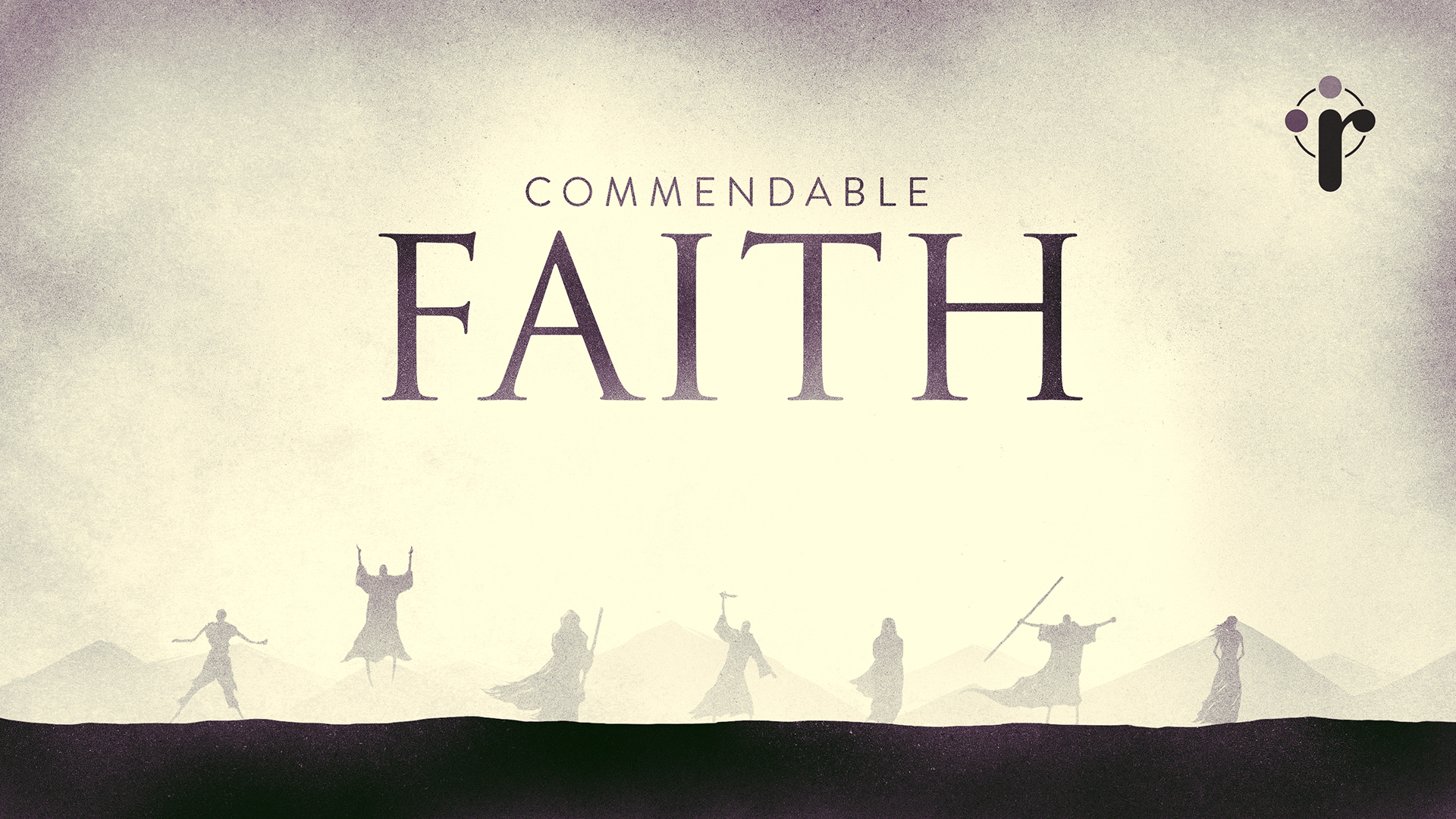 Abraham: Faith Tested