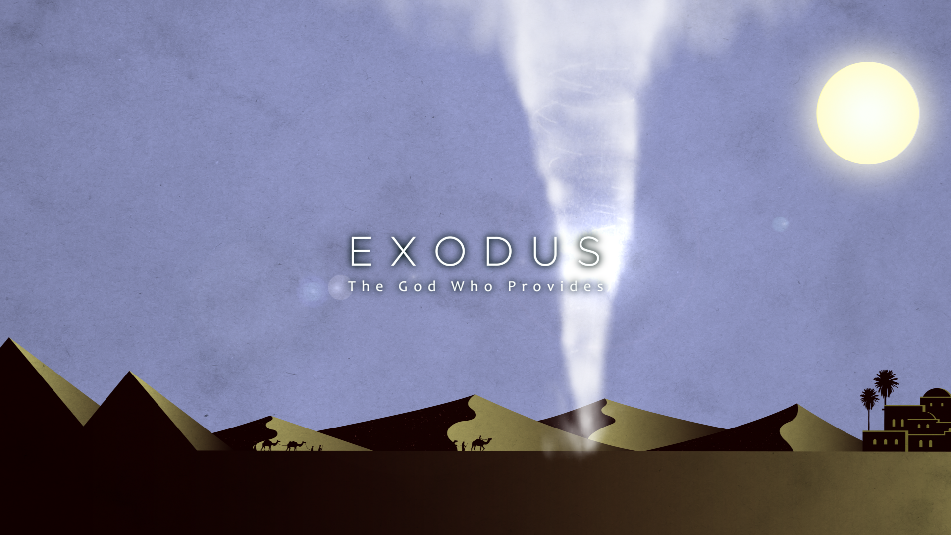 Generosity Breathes Generosity