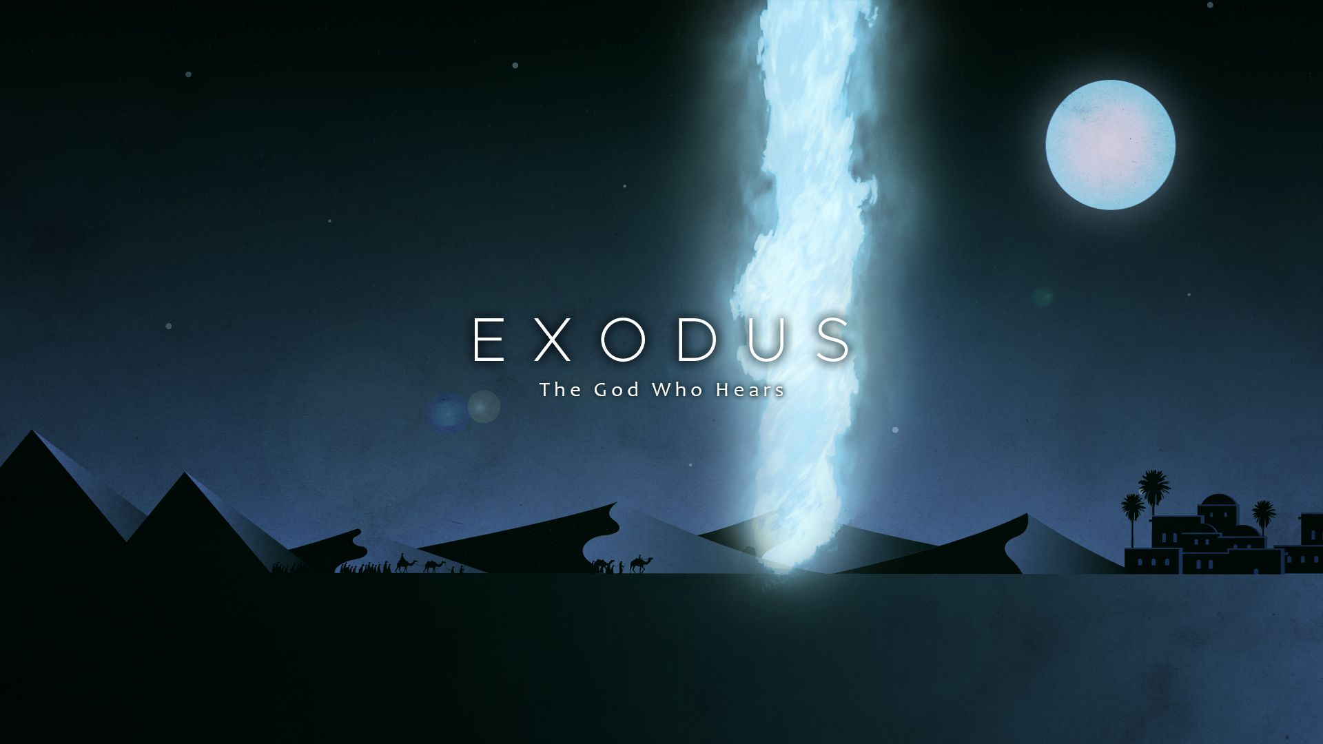 The Plagues - Part 2