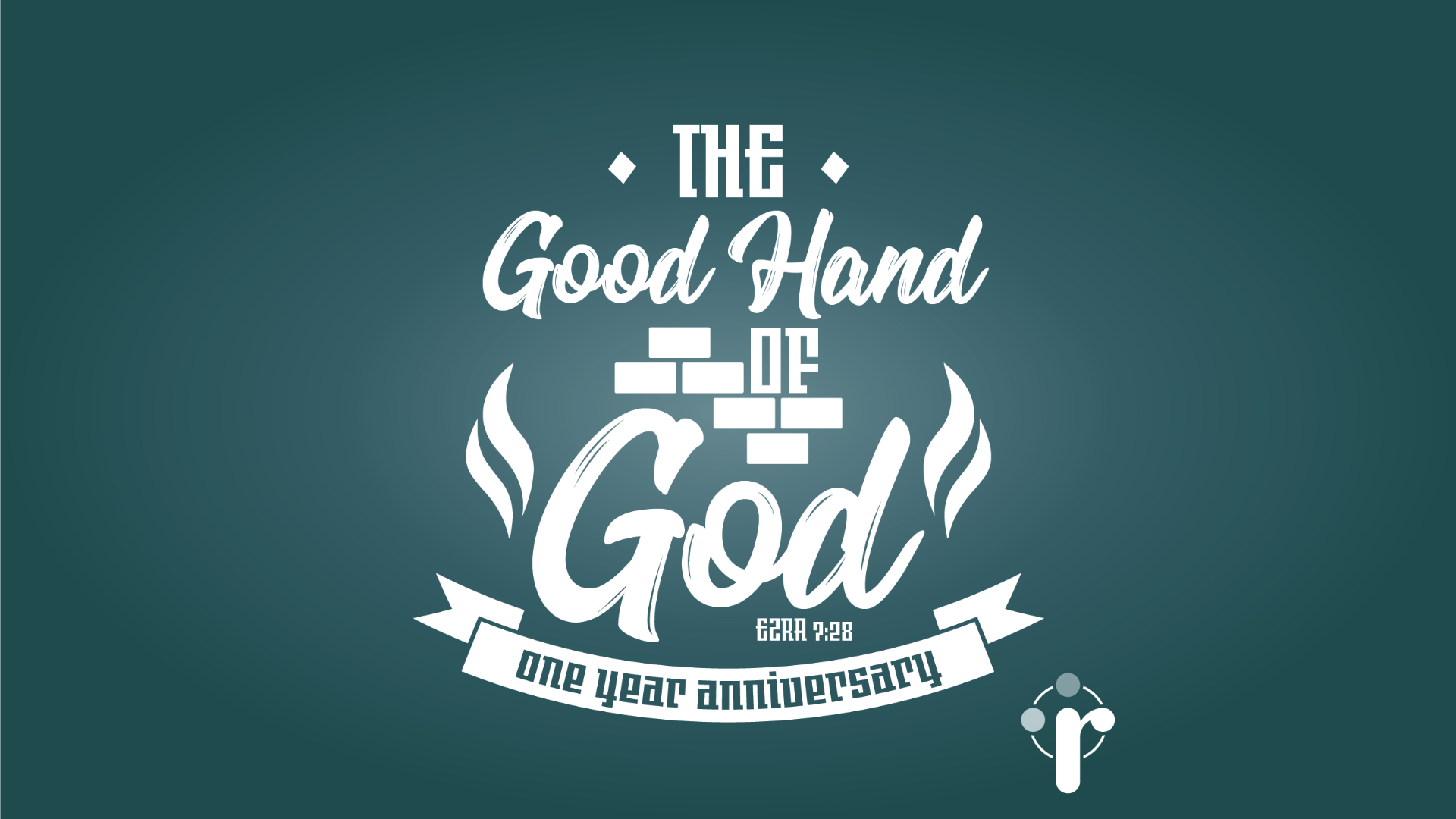 The Good Hand of God