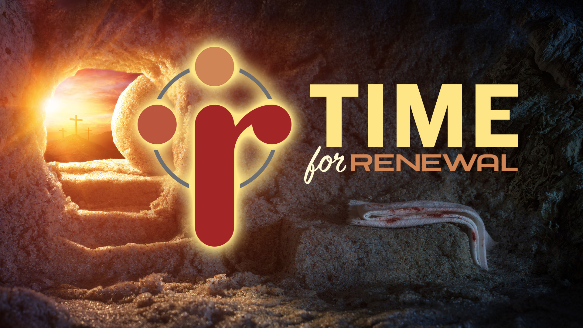 Time for Renewal