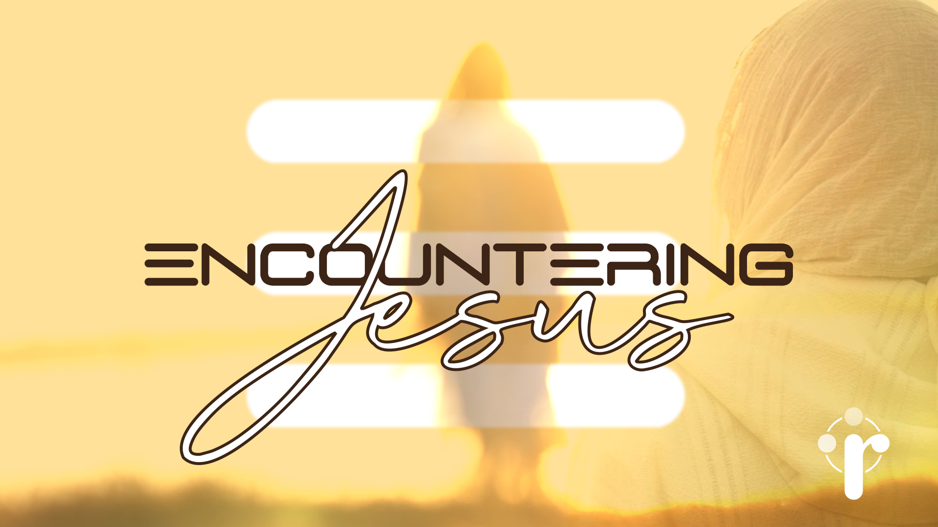 Encountering Shocking Mercy