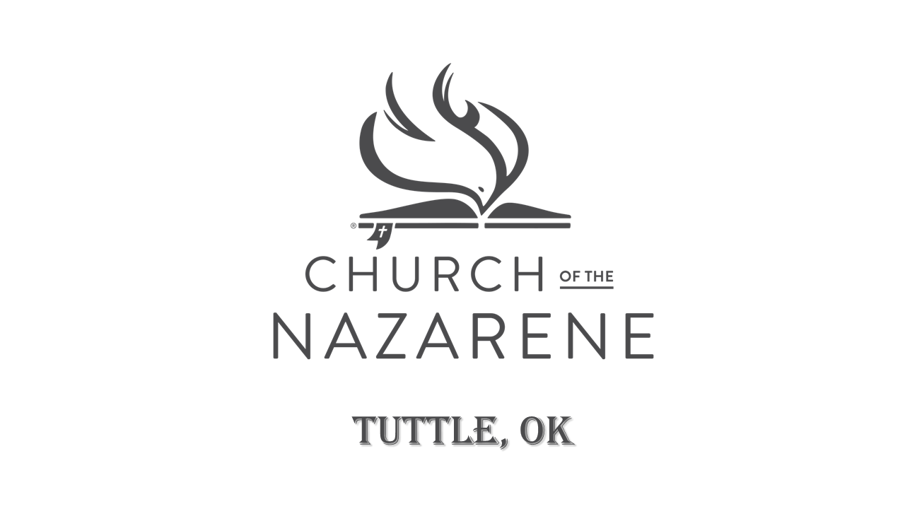 Tuttlenazarene logo