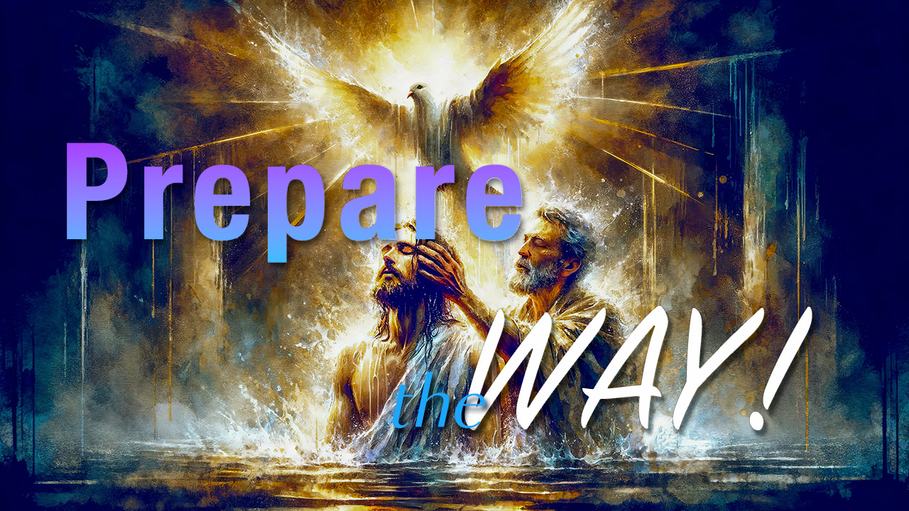 Changing the Landscape