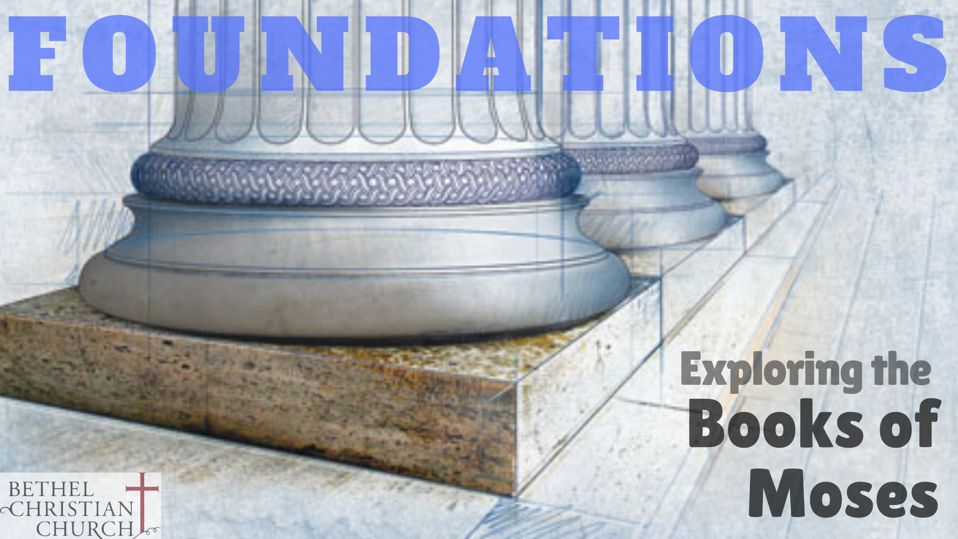 Bethel Christian Church Sermons