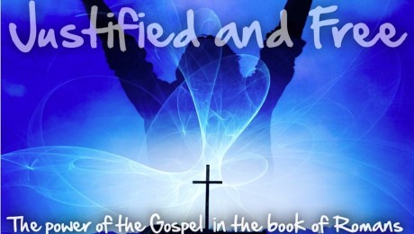 How the Law Works in Bringing me to Jesus (Romans 7:7-25)