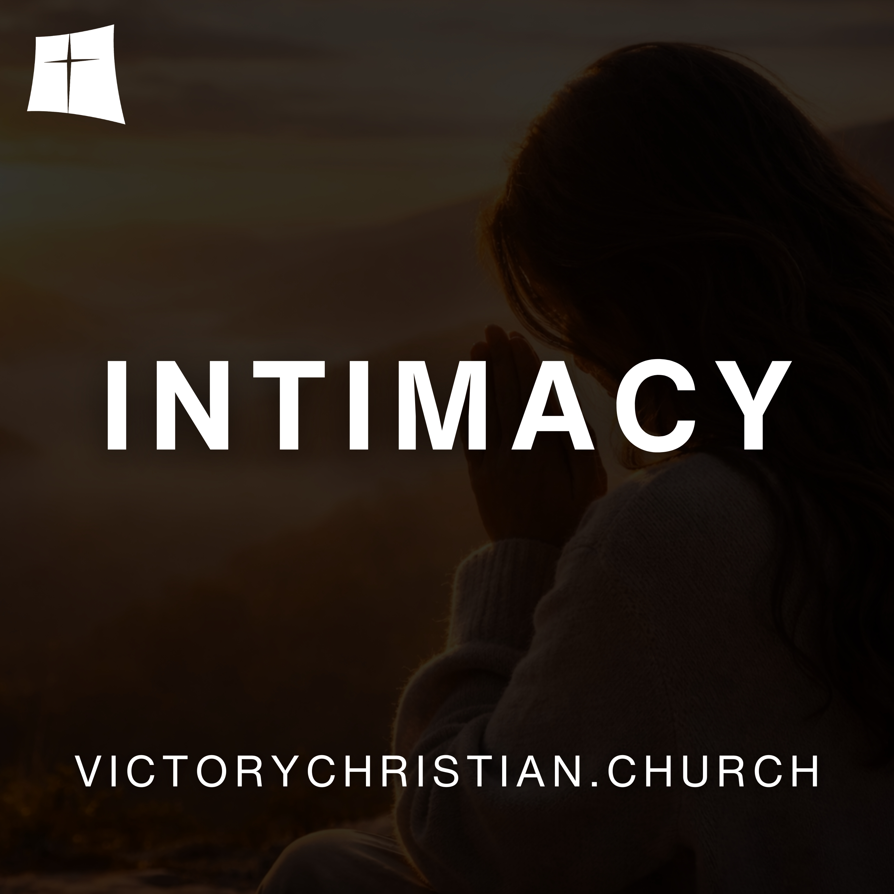 Intimacy - Audio episode artwork