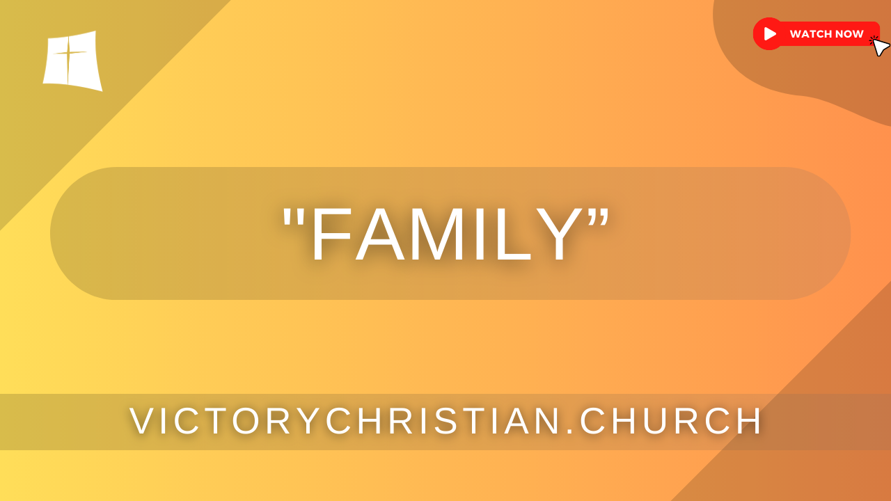 Family - Audio episode artwork
