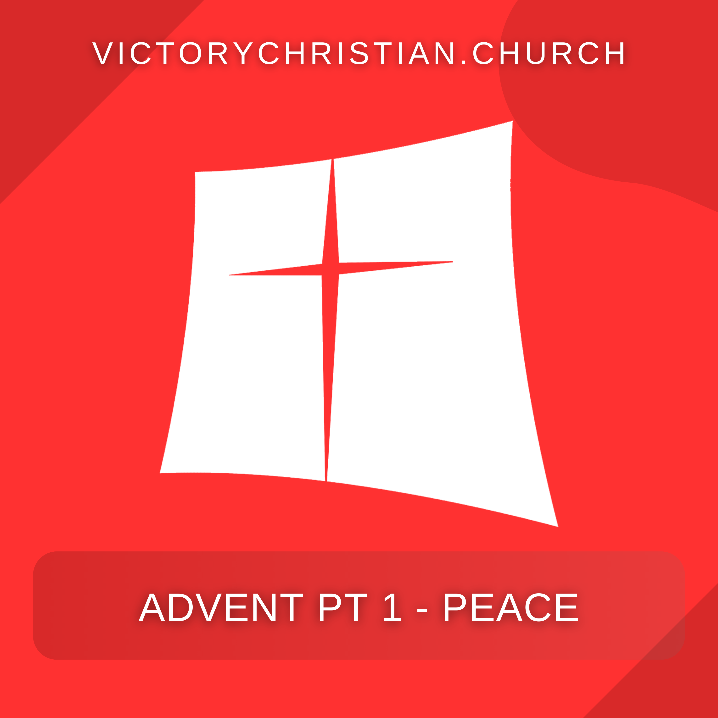 Advent Pt 2 - Peace - Audio episode artwork