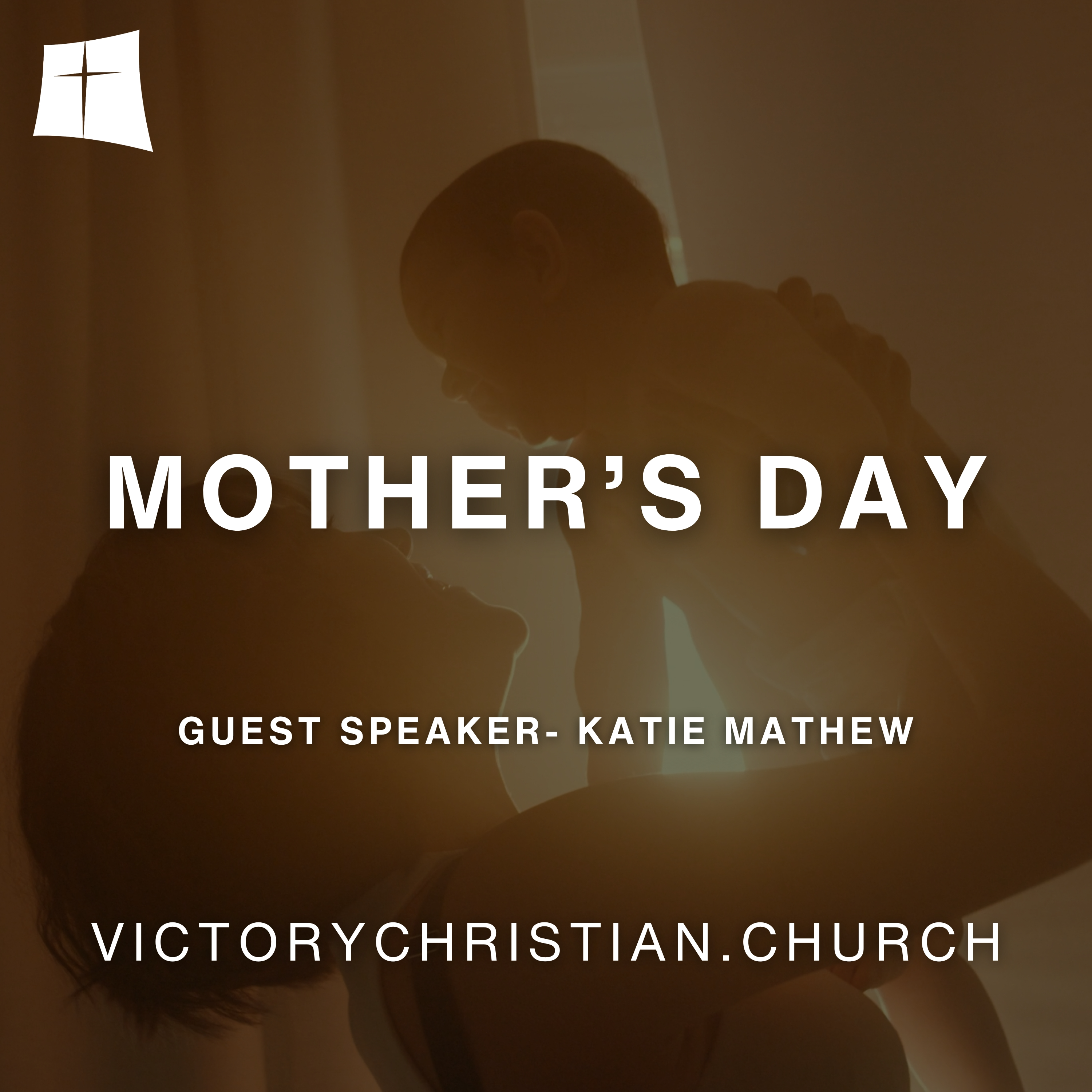 Mother's Day - Audio episode artwork