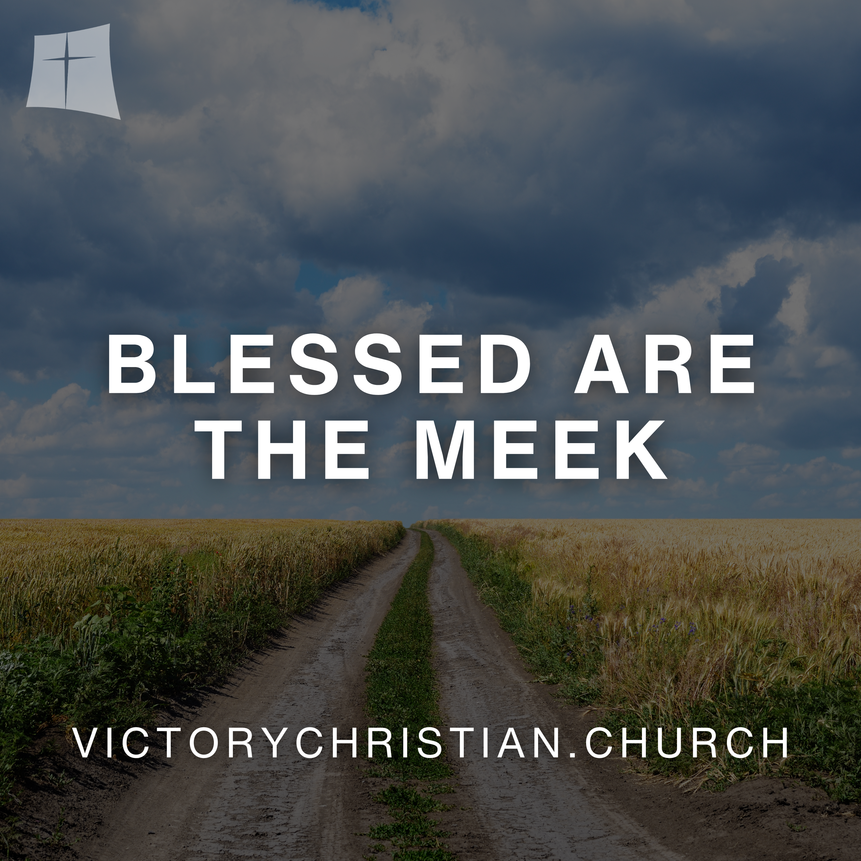 Blessed Are the Meek - Audio episode artwork