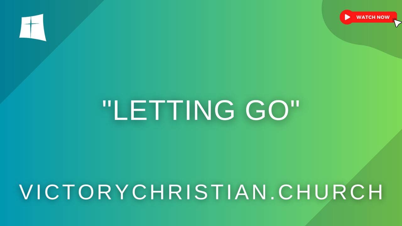 Letting Go - Audio episode artwork