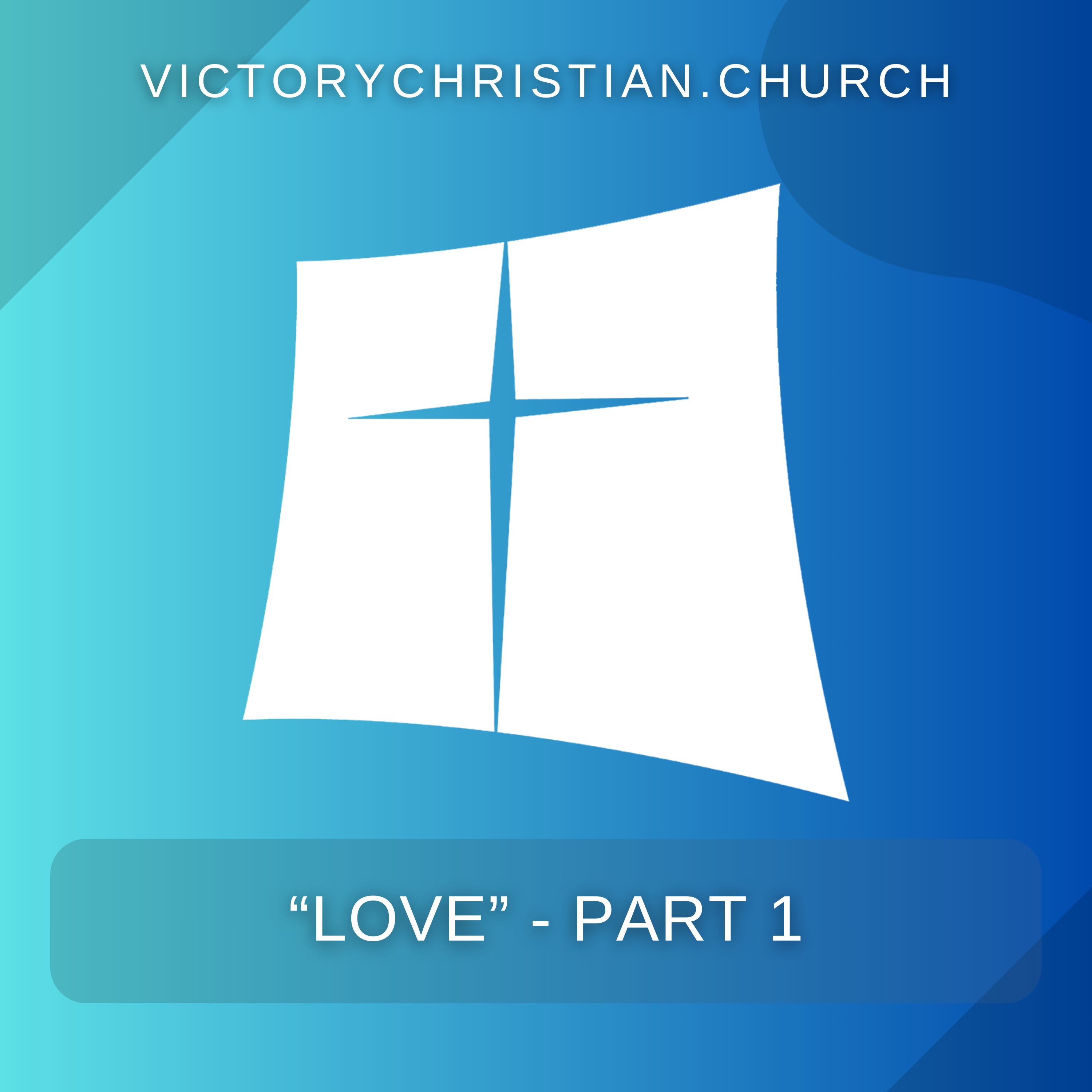 Love - Part 1 - Audio episode artwork