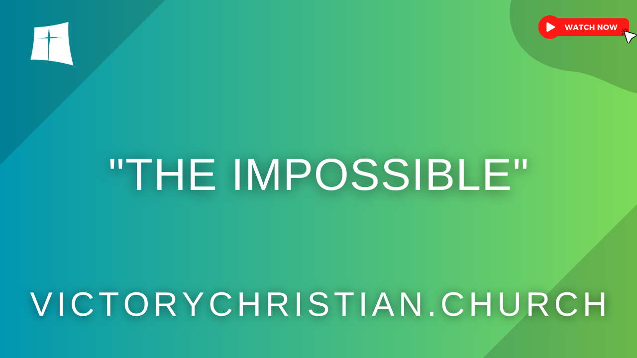 The Impossible - Audio episode artwork