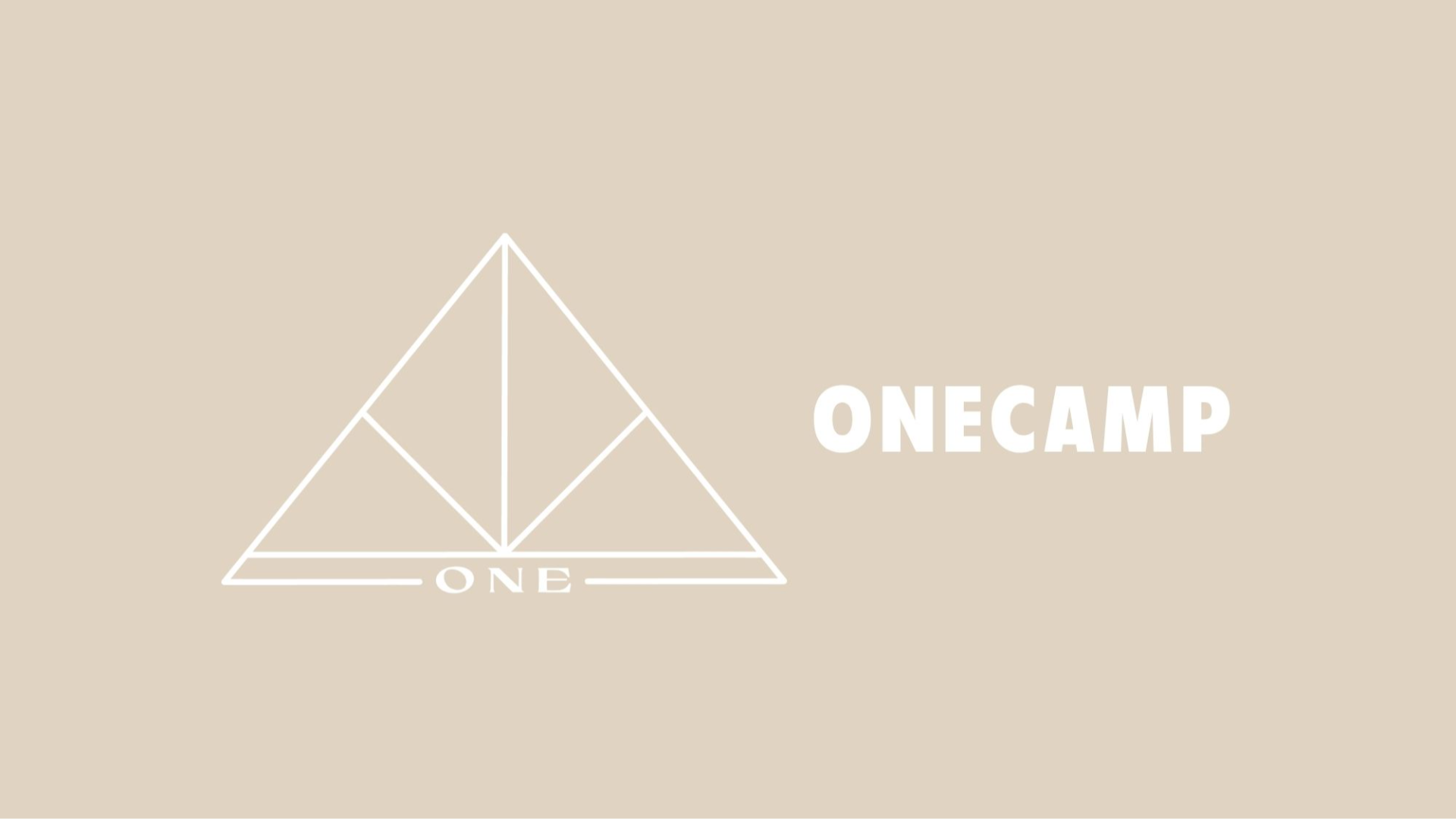 July 5th- OneCamp - Audio episode artwork