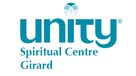 Unity Spiritual Centre Girard logo