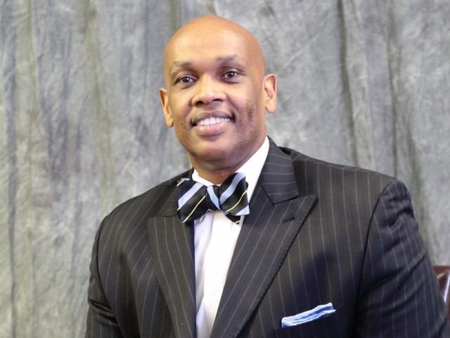 Leaders: Made or Born?