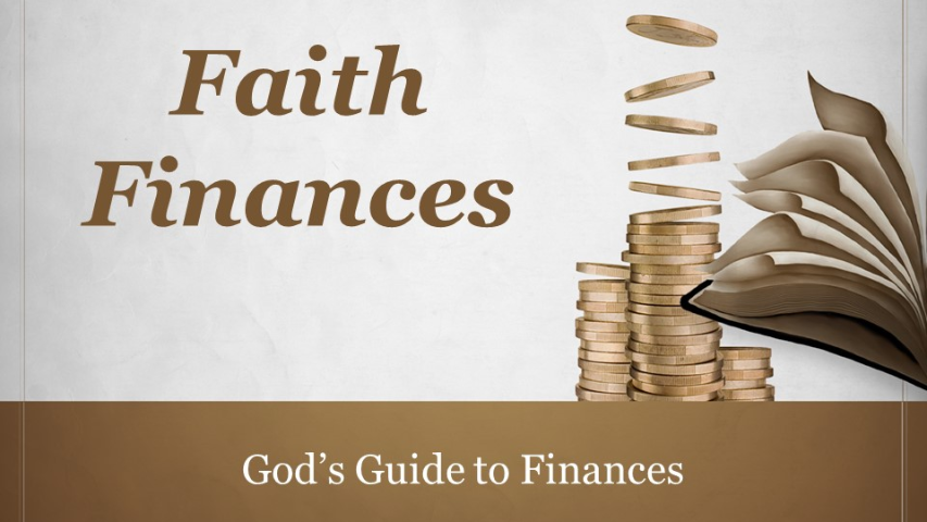 Breaking The Chains of Debt