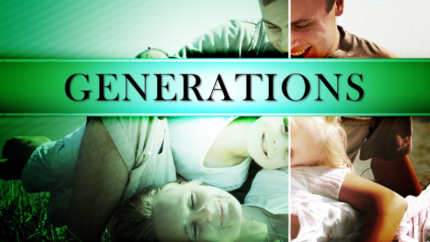 The Unfolding of Gods Plan