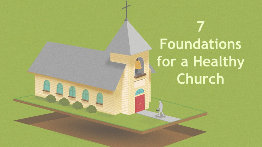 Doctrinally Grounded