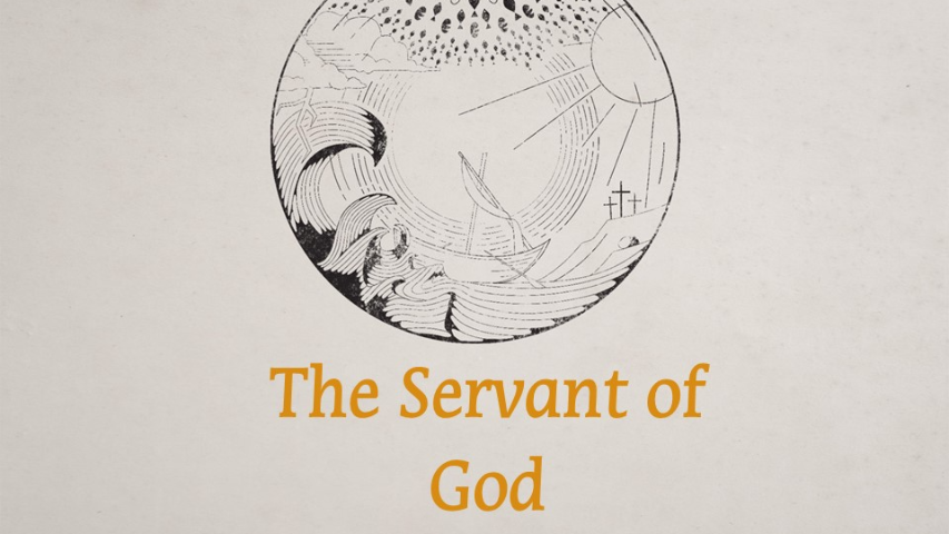 The Servant's Story on Soils