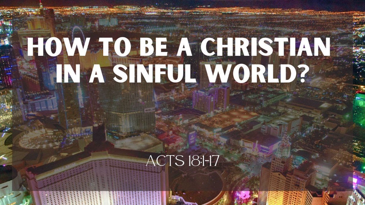 First Baptist Church of Titusville FL