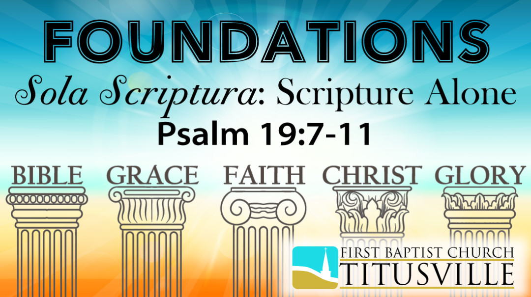 First Baptist Church of Titusville FL