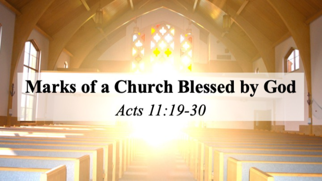 First Baptist Church of Titusville FL