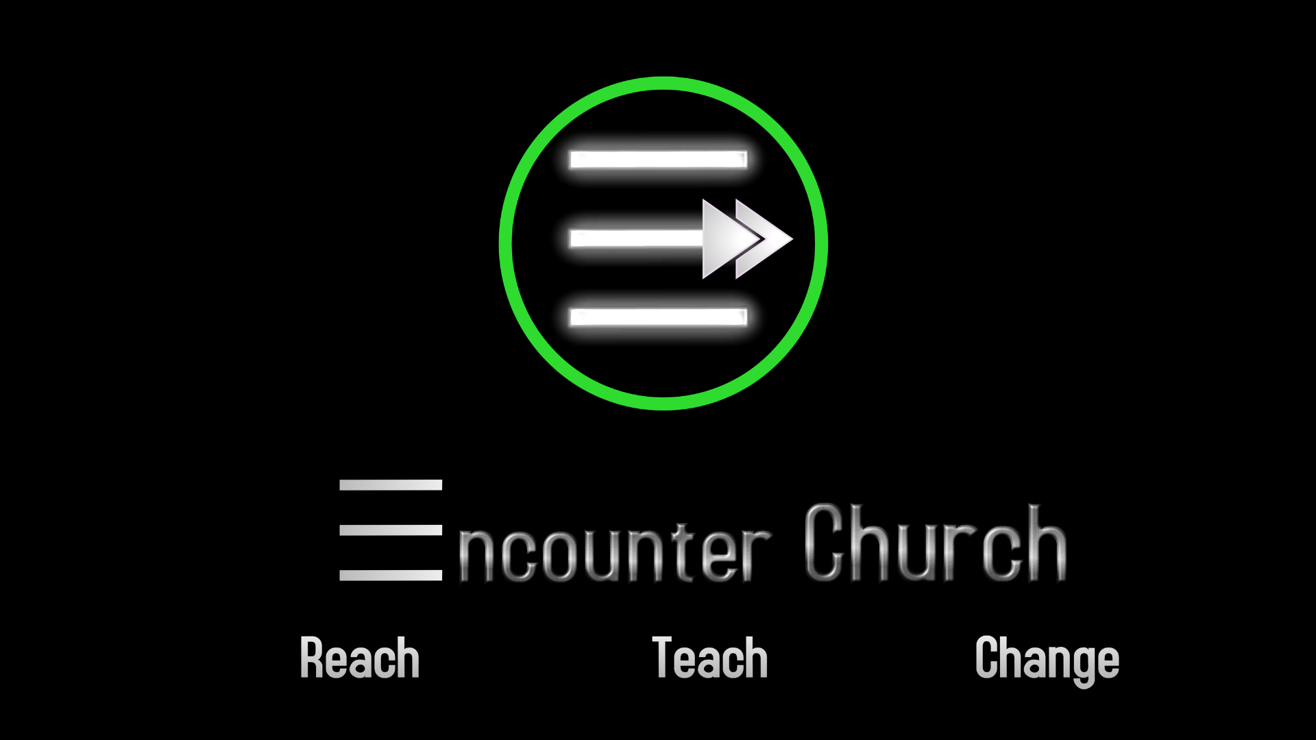 Encounter Church