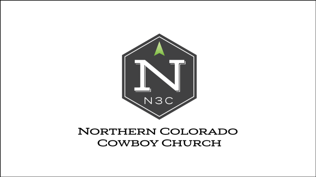 Northern Colorado Cowboy Church logo