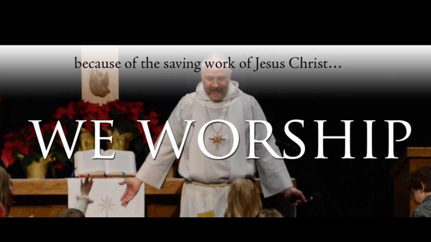 Bethlehem Lutheran Church logo