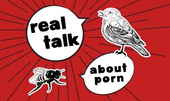 Real Talk About Porn - Audio episode artwork
