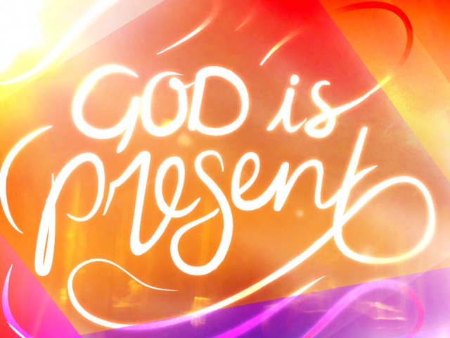 Encountering God's Presence | 11 AM - Audio episode artwork