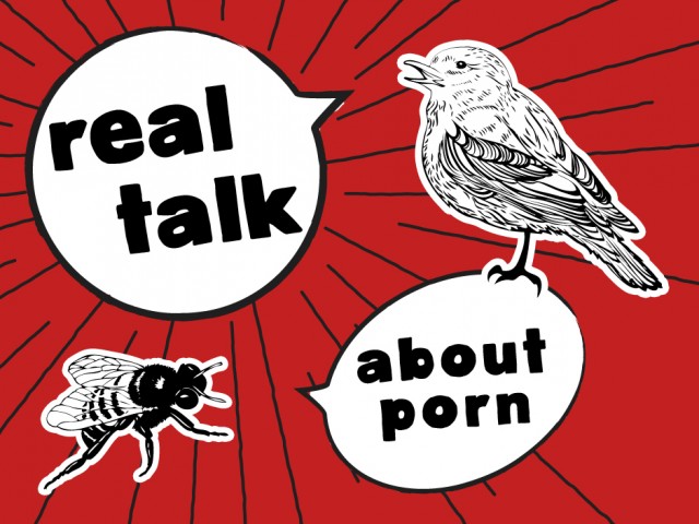 Real Talk About Porn | 9 AM - Audio episode artwork
