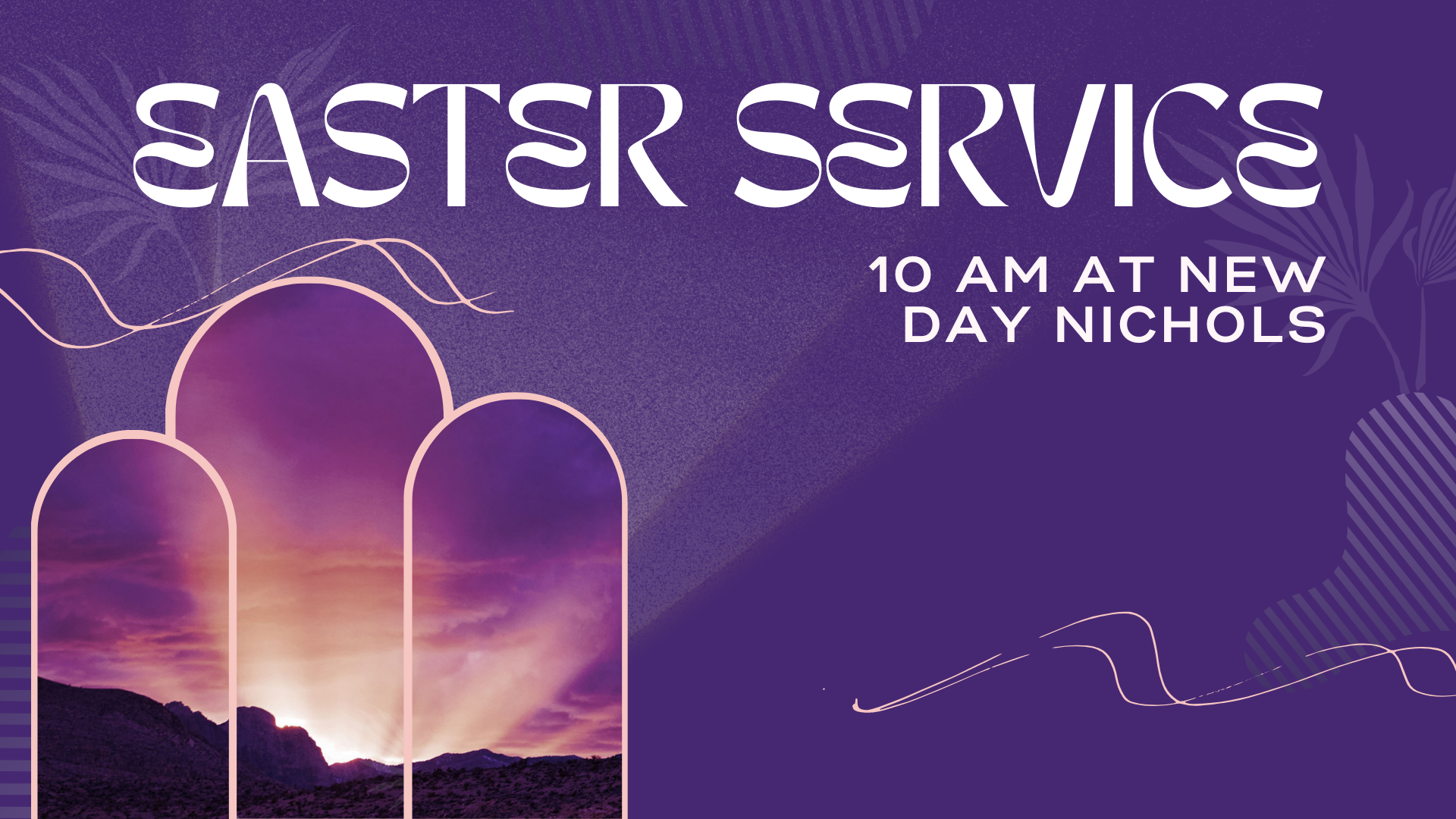 Easter - He is Alive! - Audio episode artwork